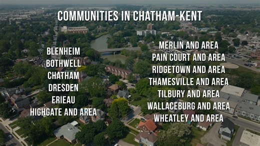 Building your dream in Chatham-Kent means becoming part of something special. From the vibrant energy of Chatham to the charm of Blenheim, Bothwell, Dresden, Erieau, Highgate, Merlin, Pain Court, Ridgetown, Thamesville, Tilbury, Wallaceburg, and Wheatley, our communities offer something for everyone. Let the CKHBA Members help you build your future here. . . . #CKHBA #ChathamKent #BuildYourDream #Community #livingmybestlife #HomeBuilders | Chatham Kent Home Builders' Association Inc.