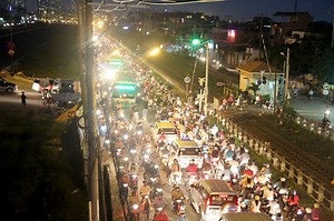 Đường Kha Vạn Cân, Thủ Đức, TP Hồ Chí Minh