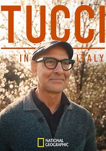 Tucci in Italy: Sardinia