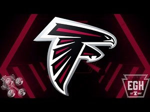 Atlanta Falcons 2020 Touchdown Horn