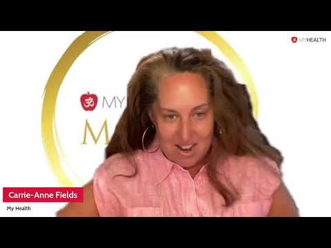 FREE Facilitator Training Information #myhealth