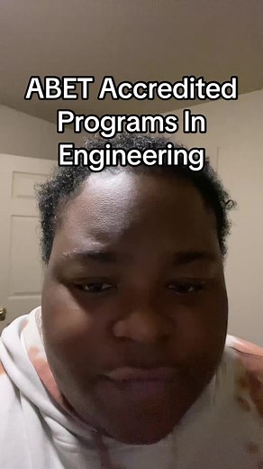 ABET Accreditation for Engineering Programs Explained