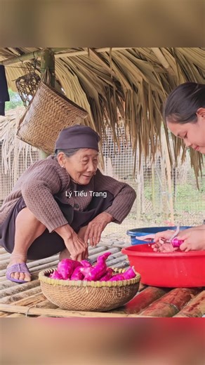 Sweet Potato Cake Surprise: An Unexpected Taste Experience