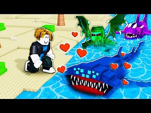 Roblox Challenge: Can You Build the Most Powerful Fish Army?