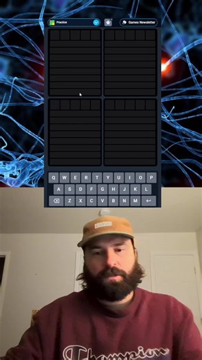 Several wordles #quordle #wordle