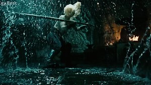 Hellboy II- The Golden Army 2008