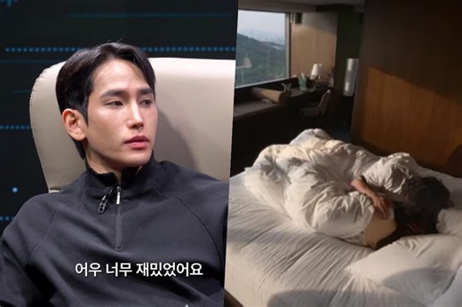 'Single’s Inferno 4' Breakout Star Yuk Jun Seo Gets Real About That Controversial Bed Scene - ZAPZEE - Premier Korean Entertainment Magazine