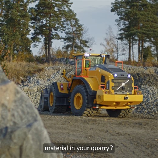12K views · 296 reactions | Wheel loader or hauler — which one do you...