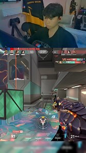 3.4K views · 17 shares | Consistent Aim, Inconsistent Results #valorantmemes #valorantclips #Valorant #valoranthighlights #VALORANTStreamerChallenge #valorant #valorantindonesia_ #valorantfunny #valorantgameplay #valorantgame #arcessgaming | Arcess Gaming | Facebook