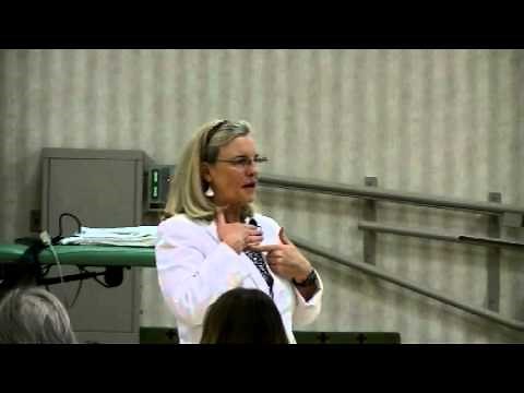 Postural Control -- Massery PT -- Mary Massery -- If You Can't Breathe, You Can't Function