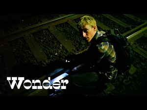 Exploring half-abandoned subway tunnels and avoiding workers | Bowery station - Undercity NYC