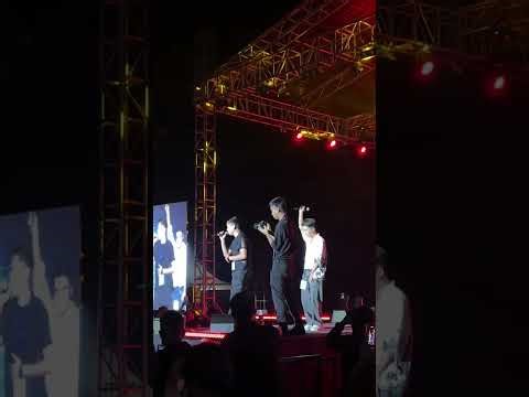 Phakhamei live by YungYung feat. Leander Kamson | IYAZ concert Imphal ‪@YungYung‬ ‪@leanderkamson3820‬