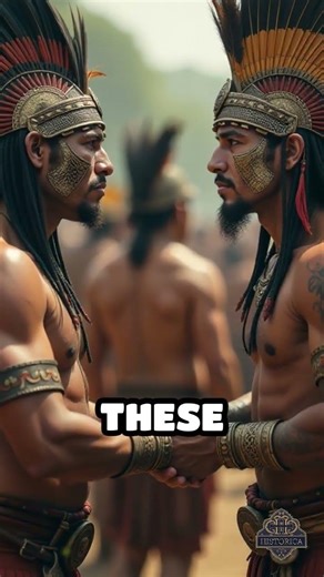 Aztec Flower Wars: Rituals of Power & Sacrifice