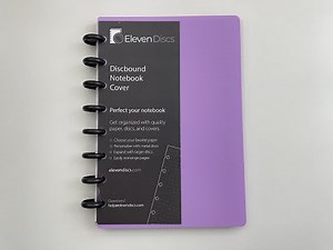 Eleven Discs Discbound Notebook Review (Including Pen Test)