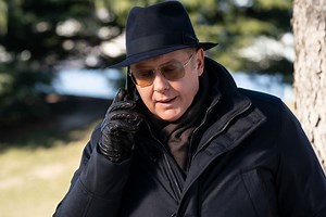 'The Blacklist': The Real Reason James Spader Took the Role Then Insisted On 'Red's' Iconic Hats