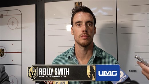 🎥 POSTGAME SOUND: Kmec, Smith & Cassidy