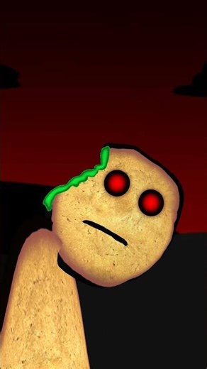 Cookie sprunki is broken neck