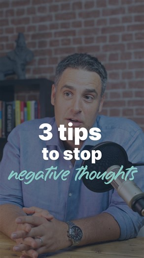 3.7K views · 258 reactions | Do you suffer from negative thinking?...