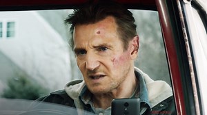 Honest Thief: Trailer 1