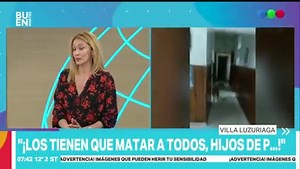 19K views · 187 reactions | Bién x la señora, acá x Flores están la Federal, los de los otros tantos colores dando vueltas o conversando de 3, 5 o 7 en las esquinas, algunos chateando con el celular,en lugar de ir x otros lugares donde Sí se los necesita. Ponen sus camiones en las puertas de los negocios. | Radio Fuego Argentina 94.7 | Facebook