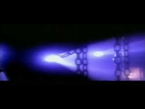 THE SISTERS OF MERCY - More [Official Video] HQ
