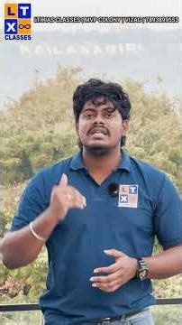 Lvm3 m6 Mission | Manish Sir | #lvm3m6 #upsc #shorts #vizag