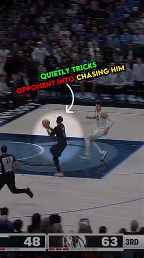 He thought he could trick Luka 😂 #nba #basketball #shorts