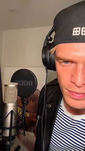 Cody Simpson on Instagram: "Next mixtape drop. Tomorrow 9pm Los Angeles / 2pm Sydney."