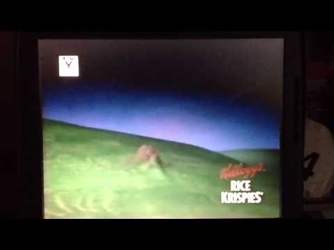 PBS Teletubbies 1998-1999 Funding Credits