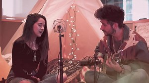 La gloria de Dios - Camilo y Evaluna (Cover) | Alabanza y Adoración