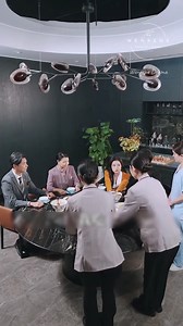 352K views · 21K reactions | Ep3 El director se encontró inesperadamente con su hija, pero no sabía que la madre de la niña estaba justo a su lado. | Cook! Stacey Cook | Facebook