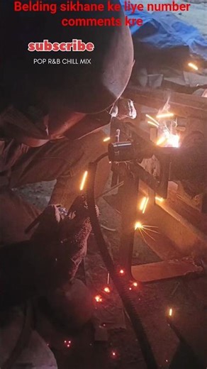 welding pattern Tips ARC, MIG,TIG #welding #shorts #arcwelding #tig #mig #trending #trendingsong