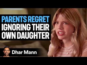 SPOILED GIRL and MOM Can't Stop FIGHTING! | Dhar Mann Studios