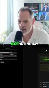 This Community-Built Trading Bot Made $9,000