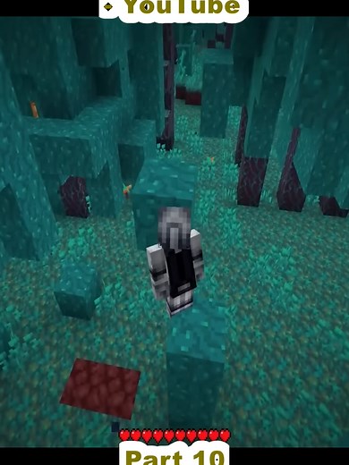 Rarest Mob in Minecraft: How I Created It