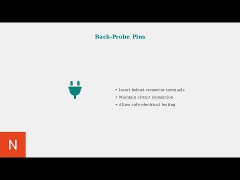 How to Test Oxygen Sensor Heater Element – HO2S Sensor Test Without Scanner