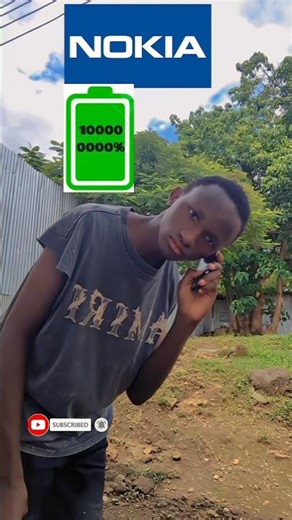 iphone vs Nokia vs Samsung Bettery 🔋😂#capacity #iphone #nokia #samsung #shorts