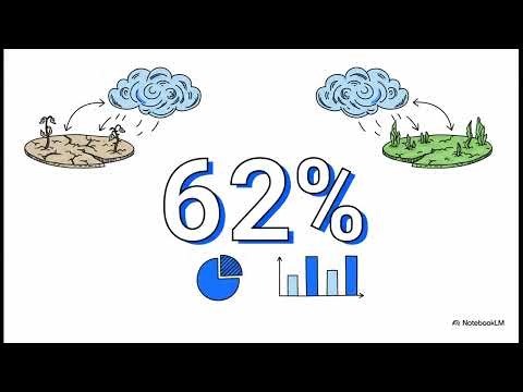 Climate — How Drought Moves Through Atmospheric Systems