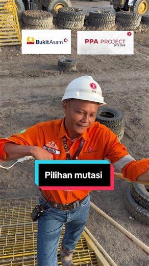 Pilihan Mutasi PPA: BIB vs ADARO WARA — Mana Favorit?