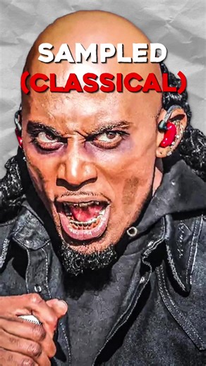 BIG Rap songs that sample classical music 🎹😮‍💨