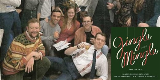 Why 'jingle and mingle' is now the most reviled phrase in the UK