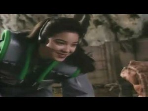 Hypernauts - Episode 1 "First Contact"