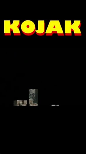 Kojak (1973) #kojak #serietv #70s #tellysavalas
