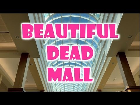 Brookfield Square Mall Tour - A Beautiful Dead Mall