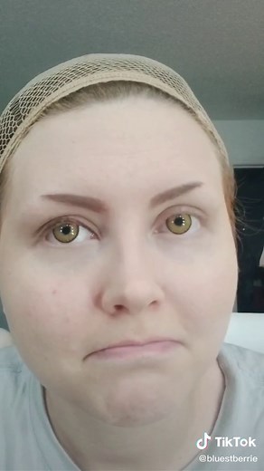 makeup continued in the next video! #LearnOnTikTok #TikTokPartner #cosplay #makeup #cosplaymakeup