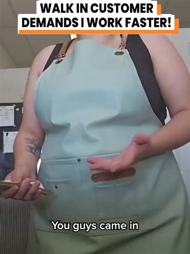 GF 1I am trying my best (@ladelosperros ) #fyp #dogsoftiktok #dog #badcustomerservicejob