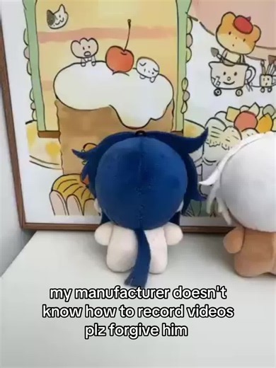 How I Rushed Orders While Waiting for Samples — Vanitas No Carte Merch Update