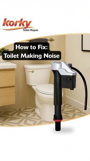 How to Fix a Loud or Broken Fill Valve