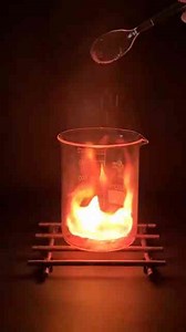 Changing Flames Color Part 1