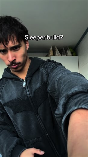 Building Strength as a Skinny 14-Year-Old